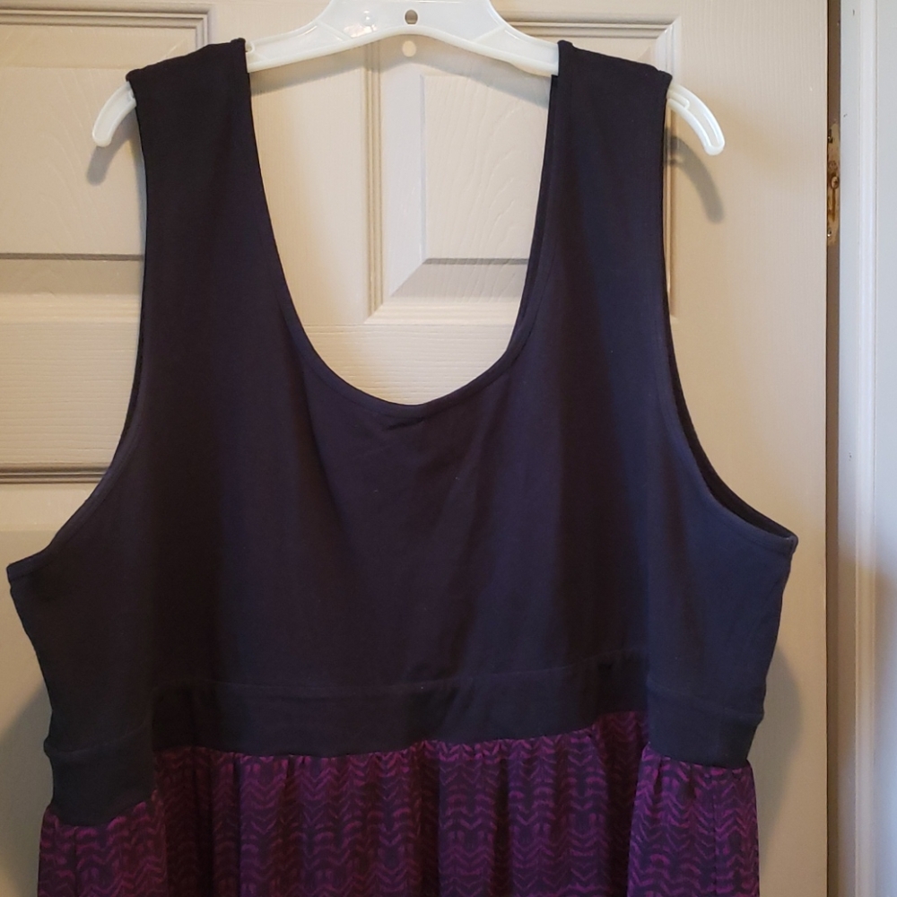 Torrid Hi Low Dress(5)